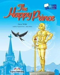 کتاب Happy Prince